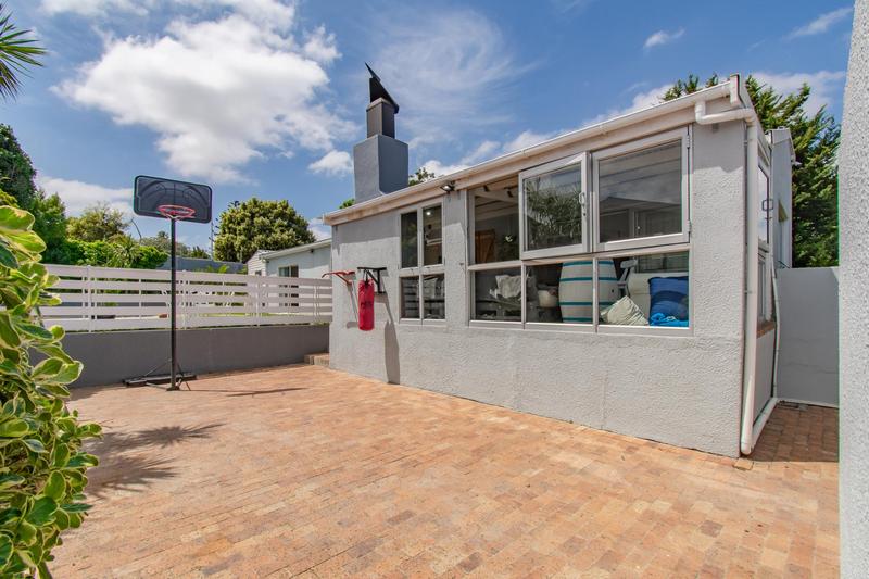 3 Bedroom Property for Sale in De Bron Western Cape